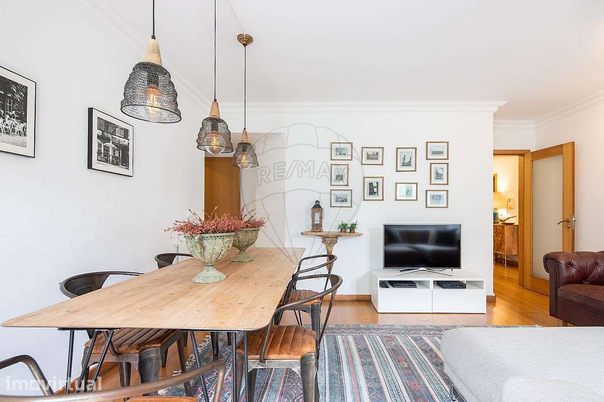 Apartamento T2 para venda - Grande imagem: 3/23
