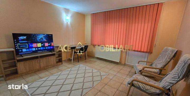 1 Camere de inchiriat | Dristor | Metrou | Mobilat | Utilat — fotografia 3