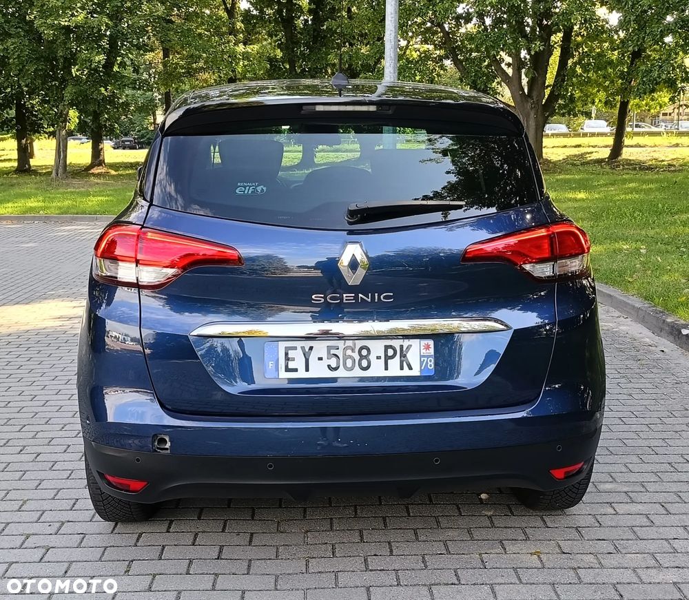 Renault Scenic - 8