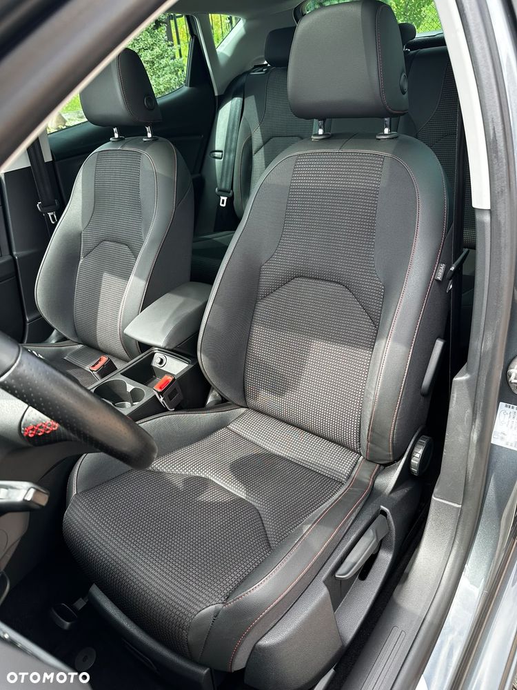 Seat Leon 1.4 TSI FR S&S - 13