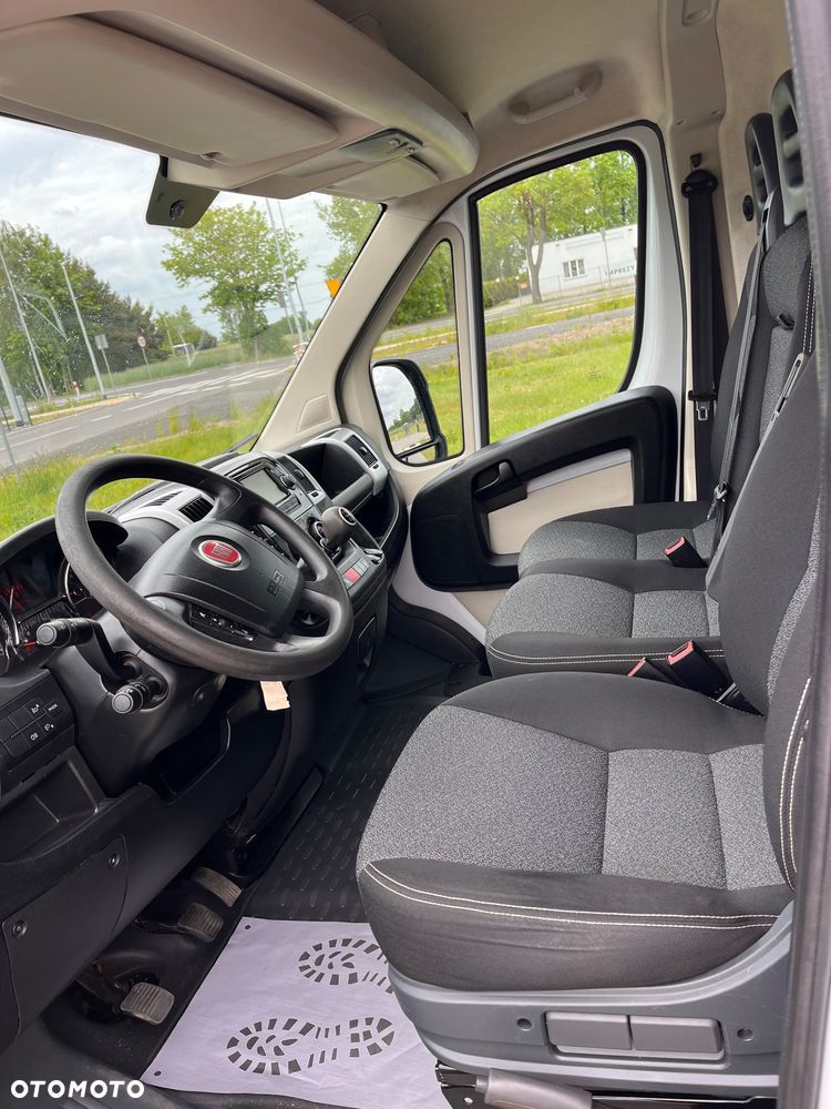 Fiat Ducato - 5