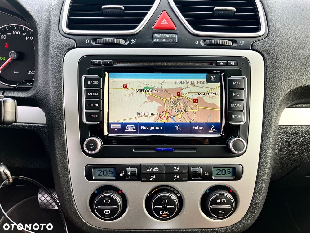 Volkswagen Scirocco - 23