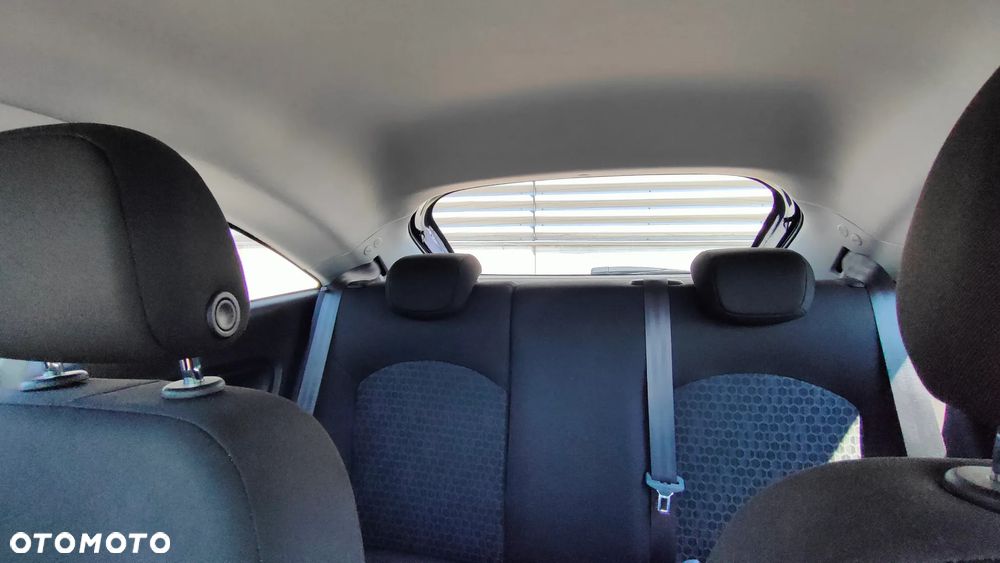 Opel Corsa 1.3 CDTI Enjoy - 22