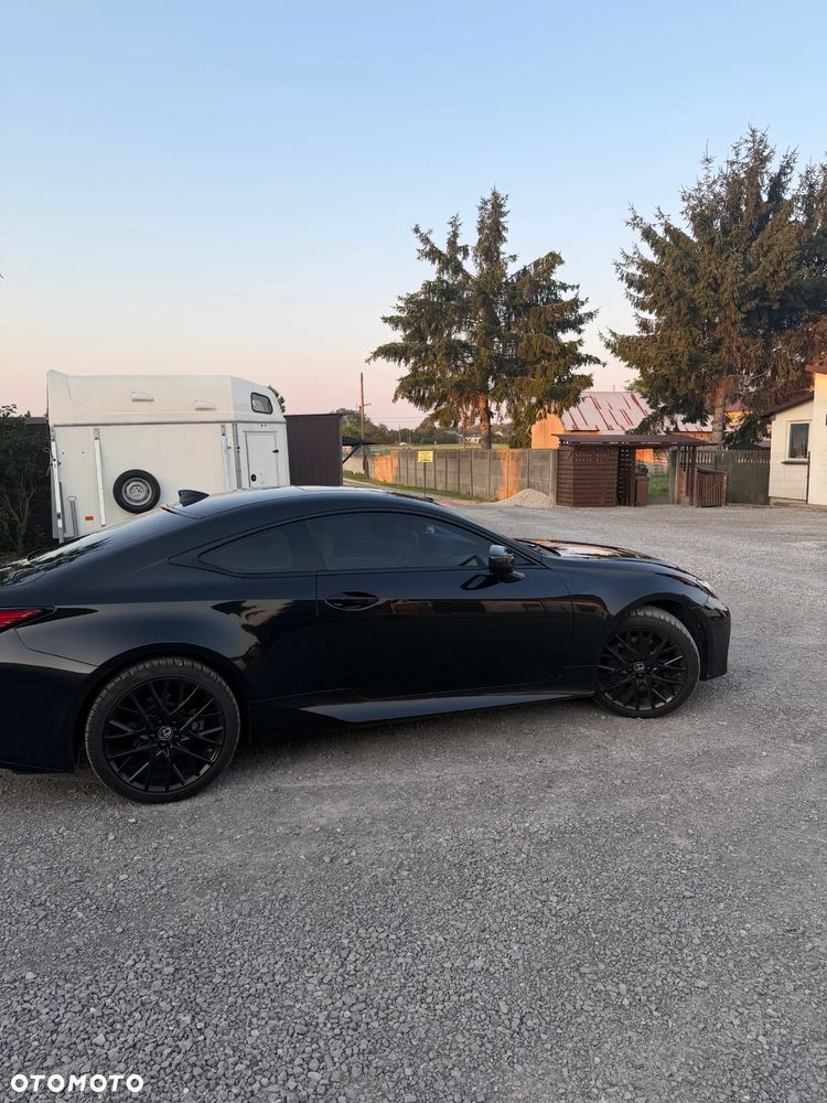 Lexus Inny - 8