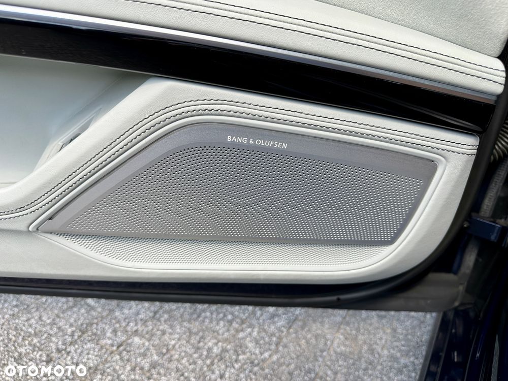 Audi A8 60 TDI Quattro Tiptronic - 13