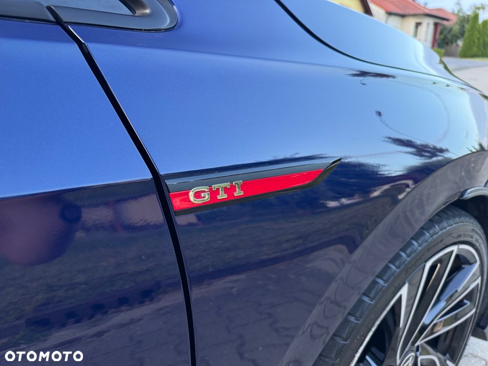 Volkswagen Golf 2.0 TSI OPF DSG GTI - 9