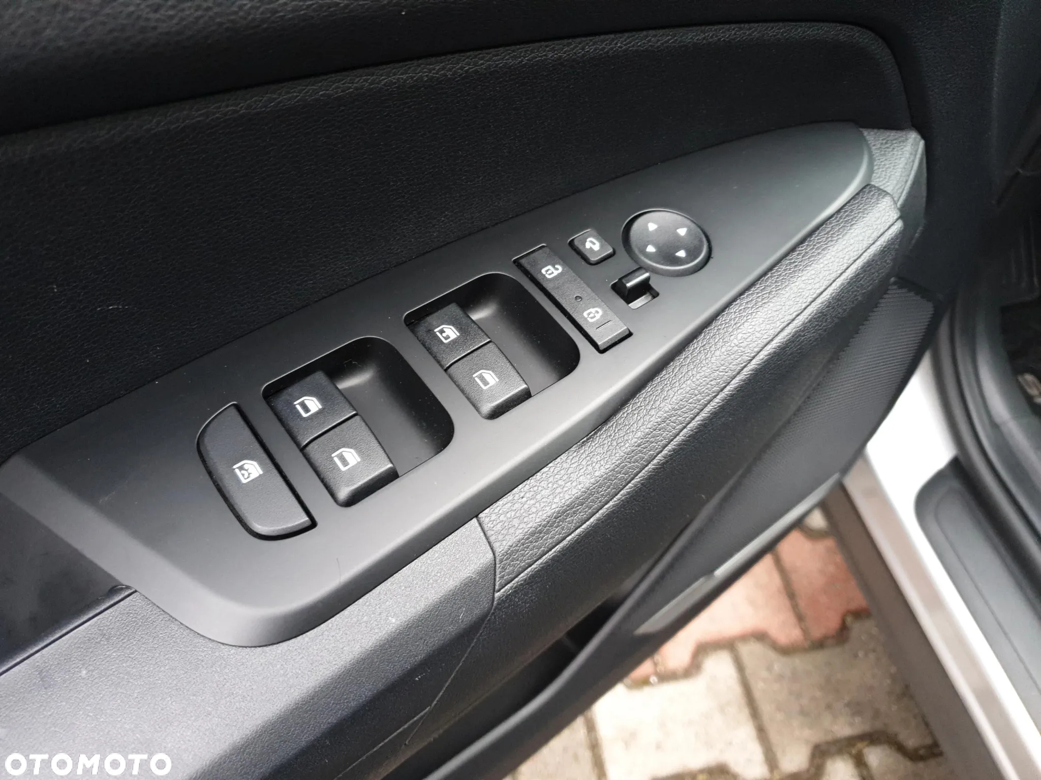 Kia Sportage 1.6 T-GDI M 2WD - 19