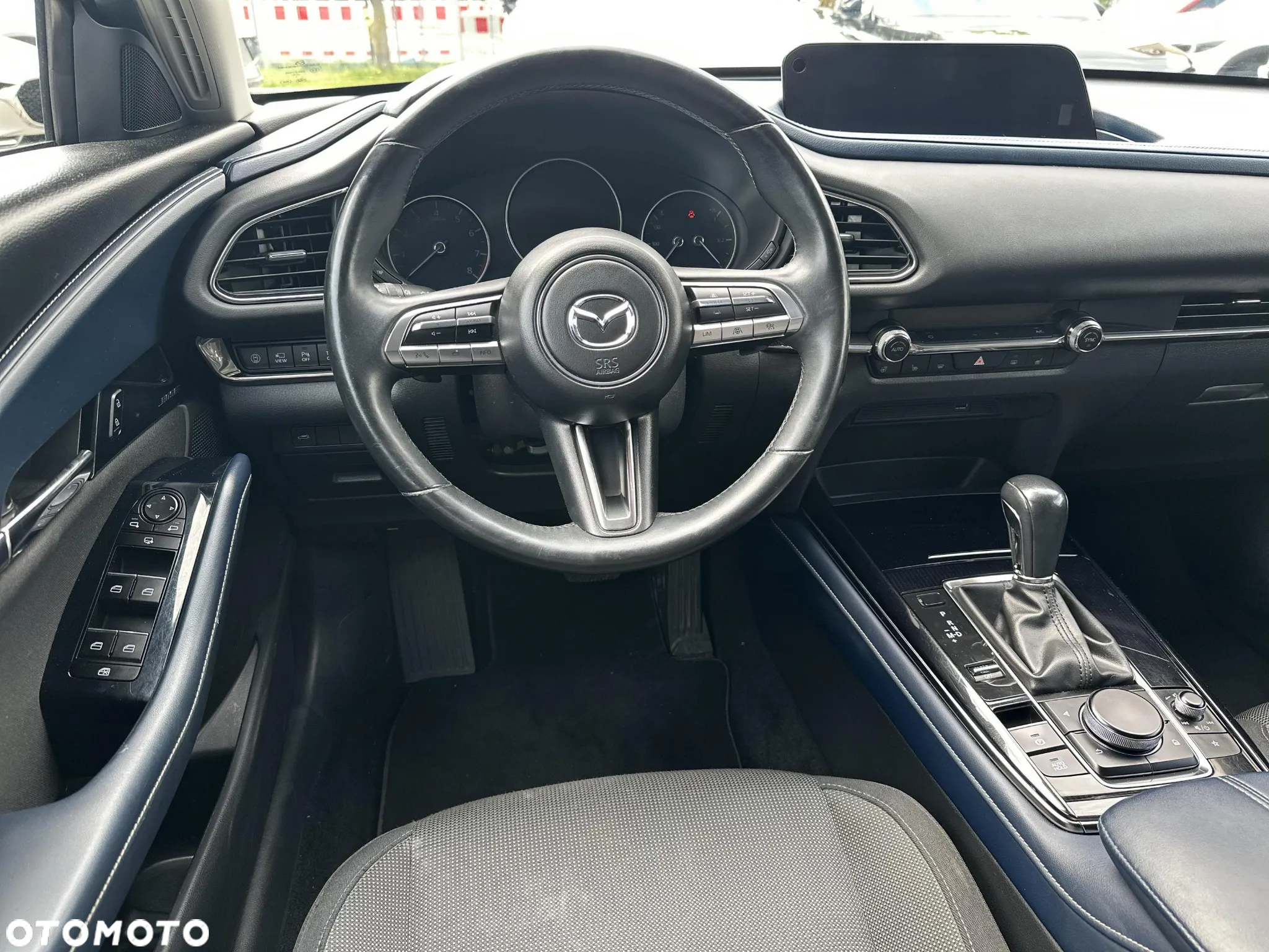 Mazda CX-30 - 10