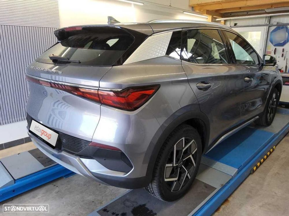 BYD Atto 3 60.48 kWh Comfort - 2