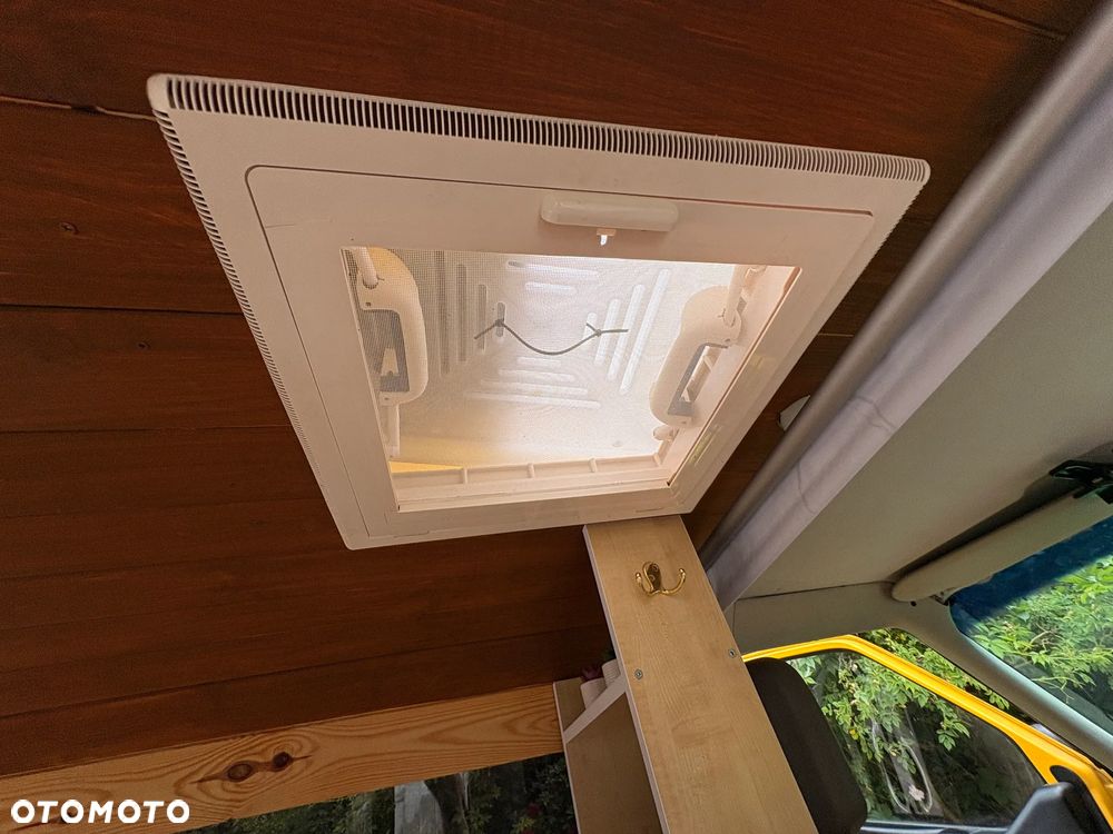 Volkswagen Transporter Standard - 11