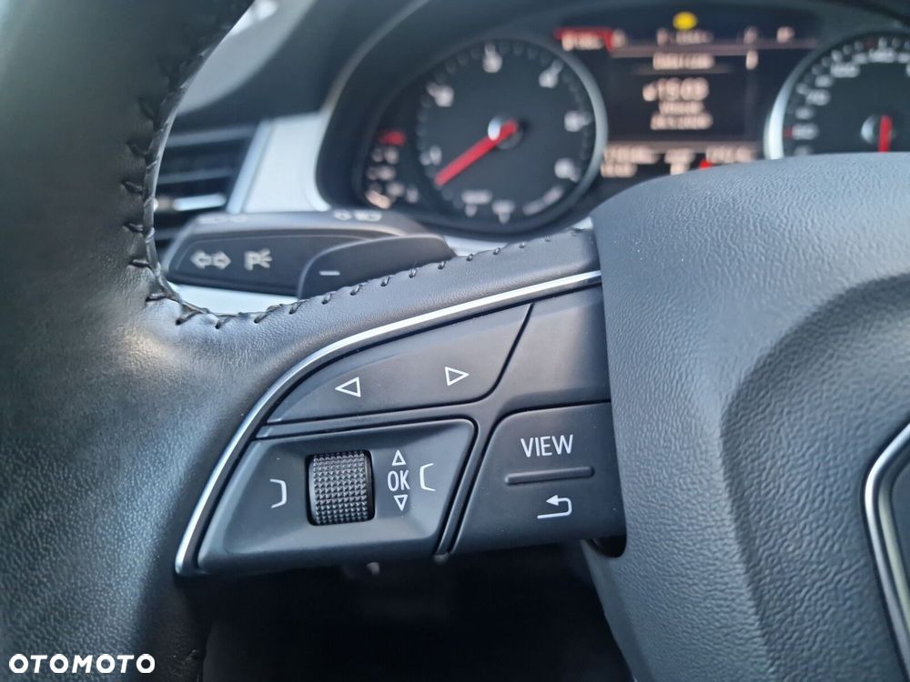 Audi Q7 45 TDI Quattro Tiptronic - 21