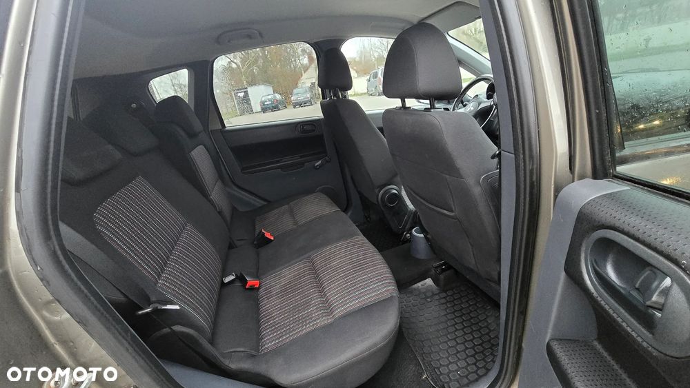 Mitsubishi Colt 1.3 Motion - 10