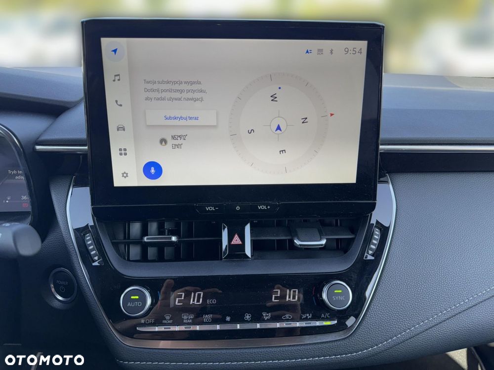 Toyota Corolla 1.8 Hybrid Style - 18