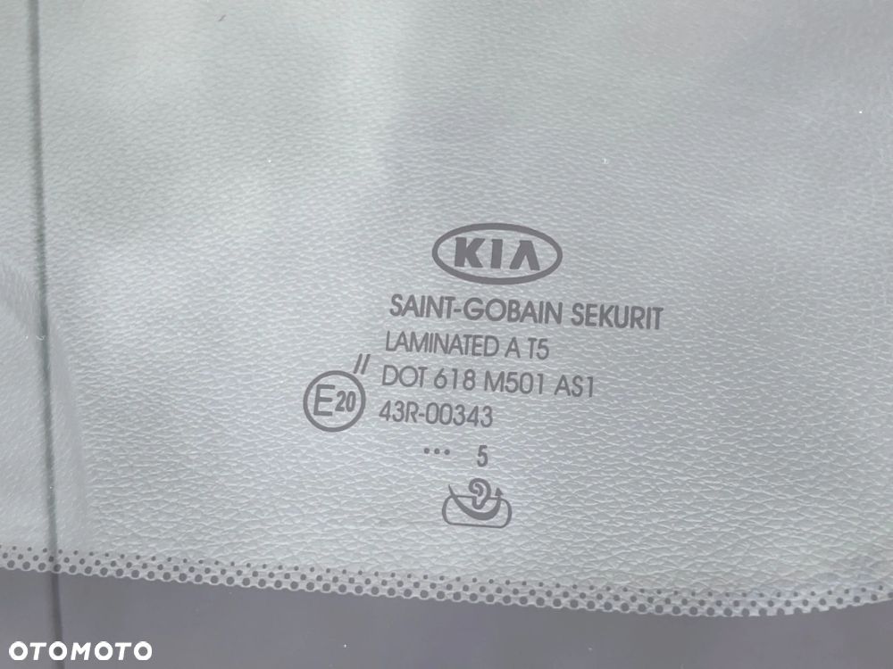 Kia Sportage 1.7 CRDI Business Line 2WD - 37