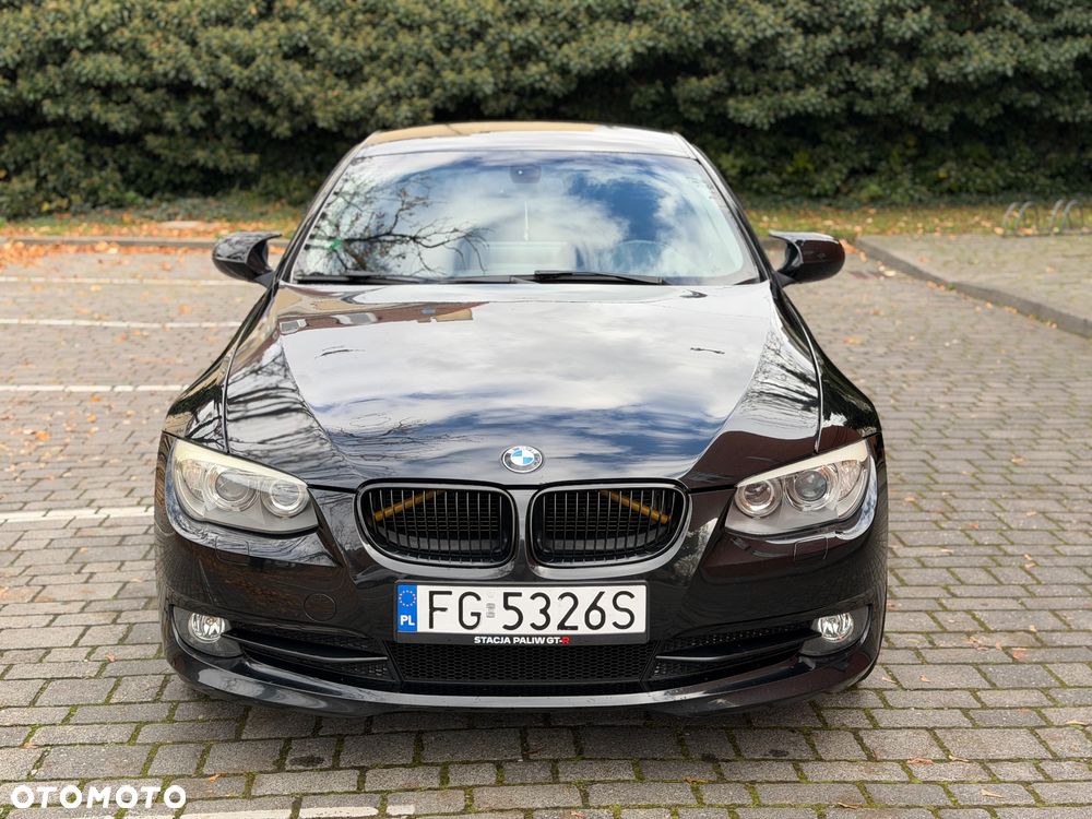 BMW Seria 3 - 8