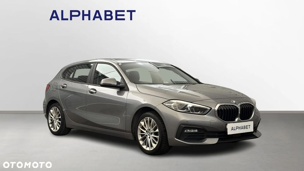 BMW Seria 1 118i Advantage - 6