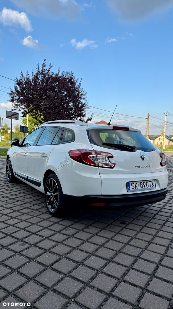 Renault Megane 1.5 dCi Intens - 15