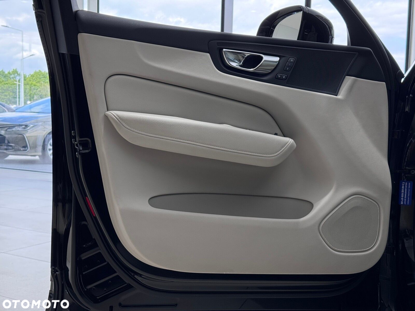 Volvo XC 60 - 12