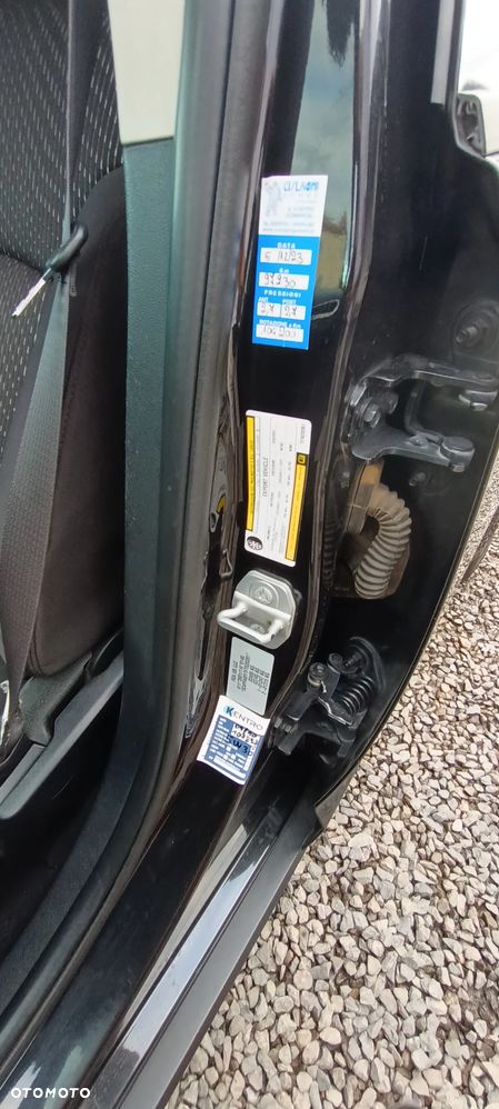 Fiat Freemont 2.0 Multijet 16V DPF Cross - 20