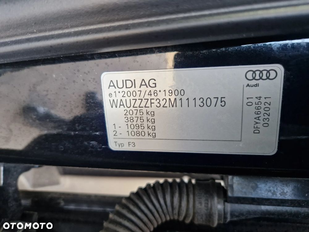 Audi Q3 35 TFSI S tronic advanced - 22