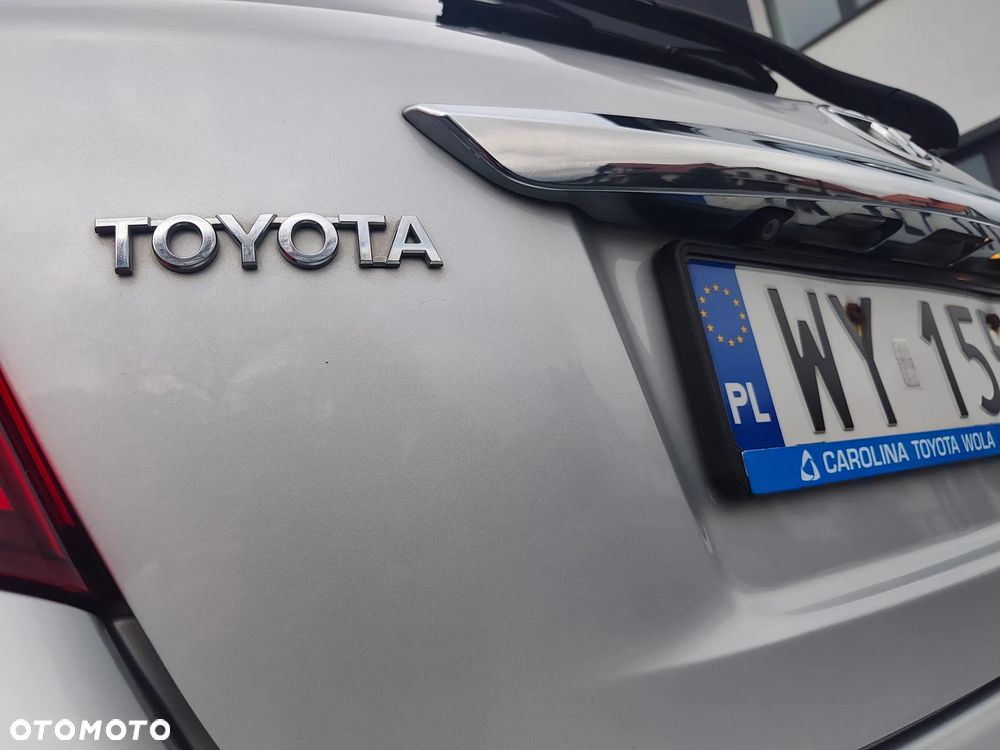 Toyota Yaris - 12