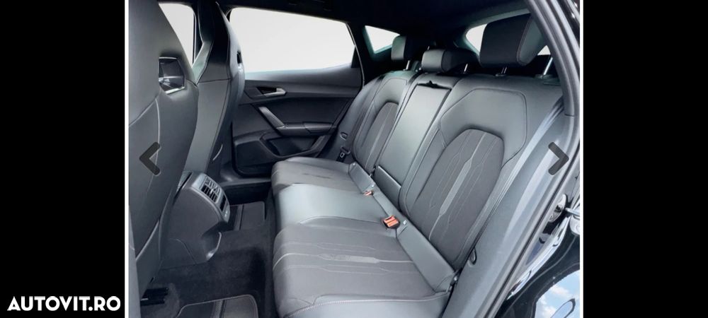 Cupra Formentor 1.4 e-HYBRID PHEV VZ - 10