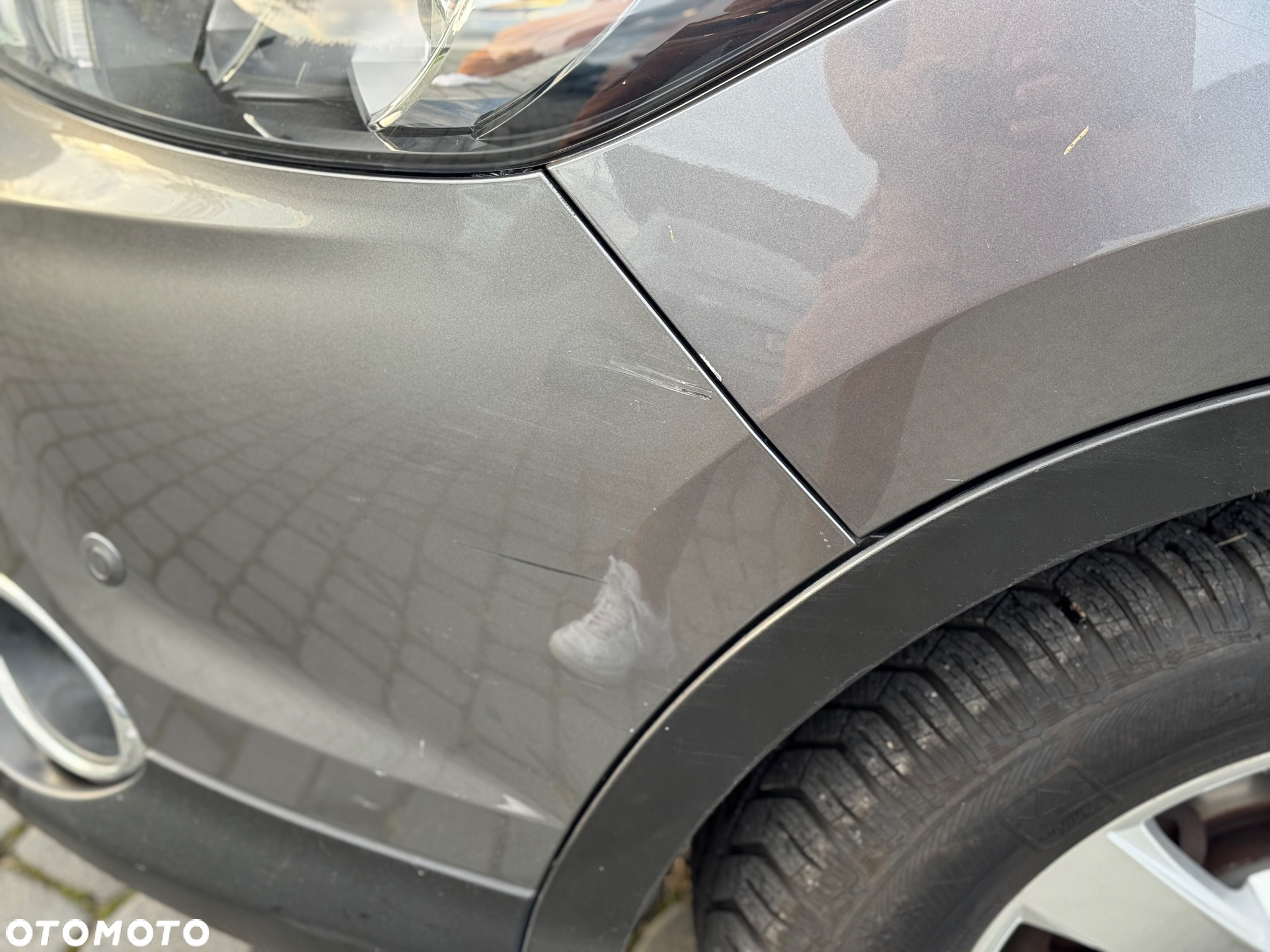 Nissan Qashqai - 7
