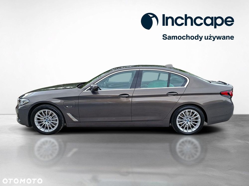 BMW Seria 5 - 2