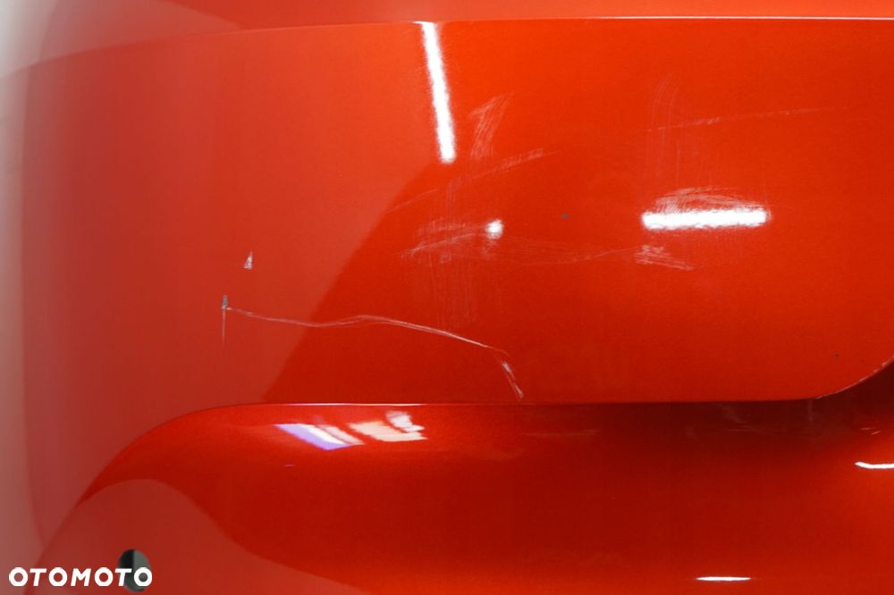 RENAULT CLIO V RS LINE 22R ZDERZAK TYLNY TYŁ TENNP - 7