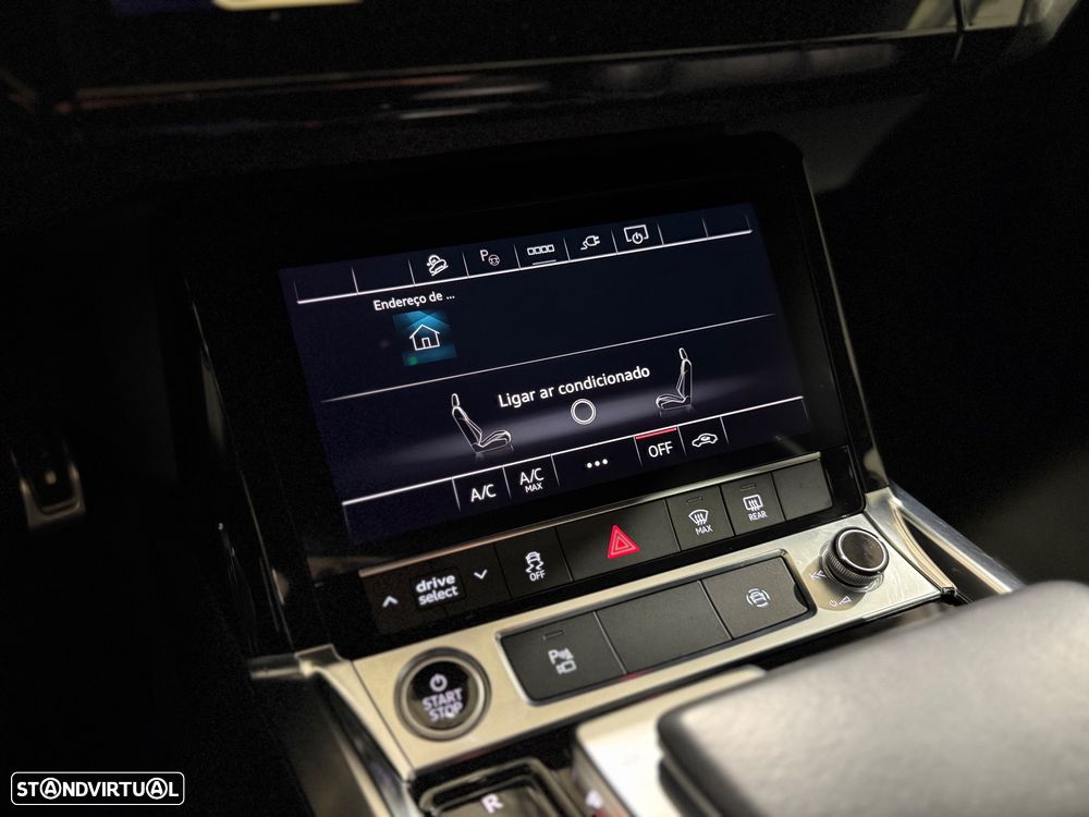 Audi Q8 e-Tron Sportback 50 quattro S line - 21