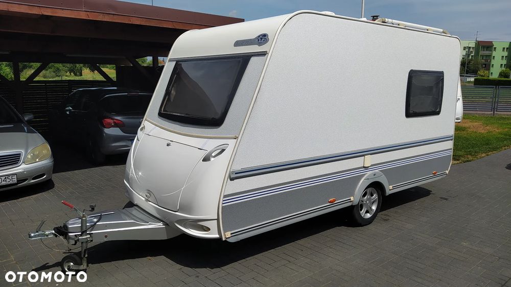 Caravelair 390 - 1