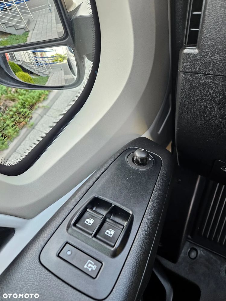 Citroën JUMPER L3H2 2.2HDI 140KM - 16