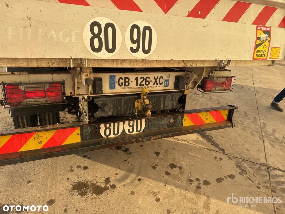 Iveco 70C18 - 22
