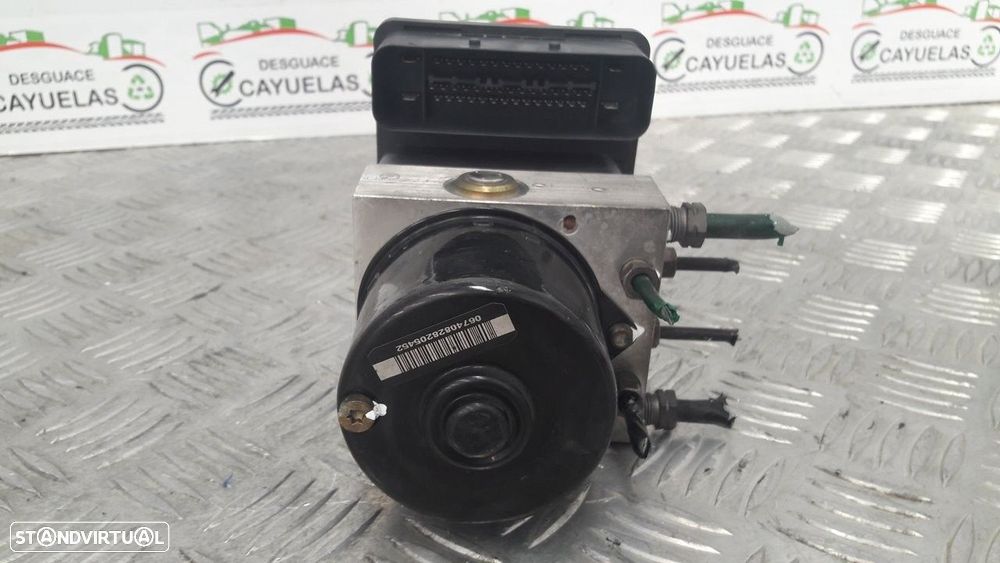 ABS CITROEN C5 I 2005 -9656419780 - 3