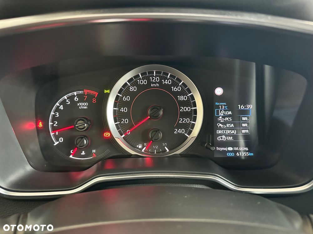 Toyota Corolla 1.5 Comfort - 27