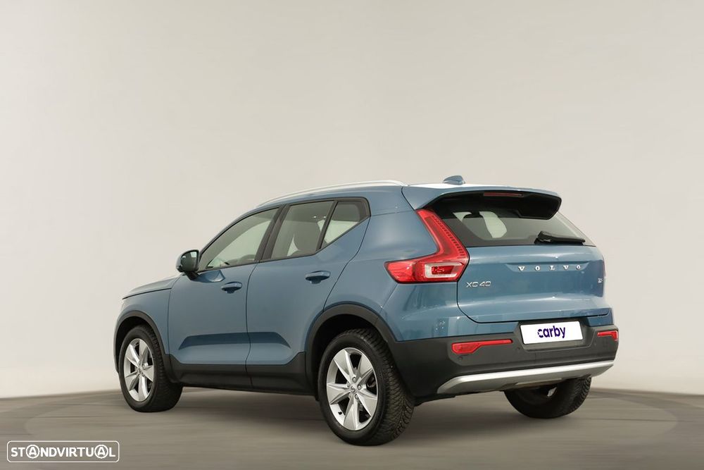 Volvo XC 40 1.5 T2 Core Auto - 3