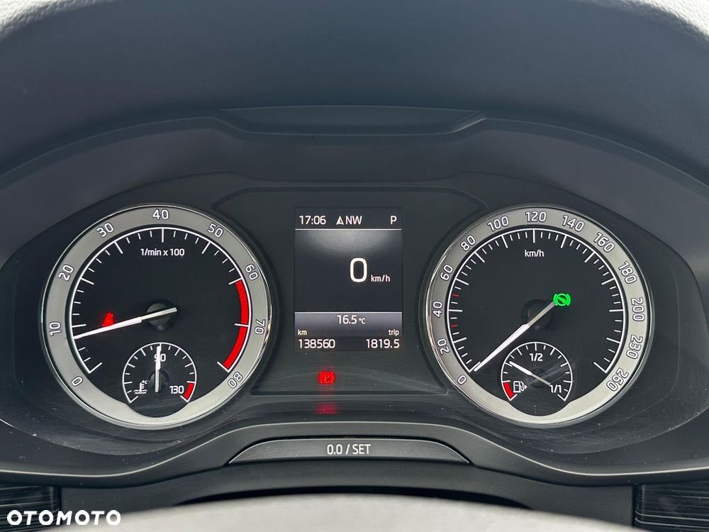 Skoda Kodiaq 2.0 TSI 4x4 Style DSG - 14