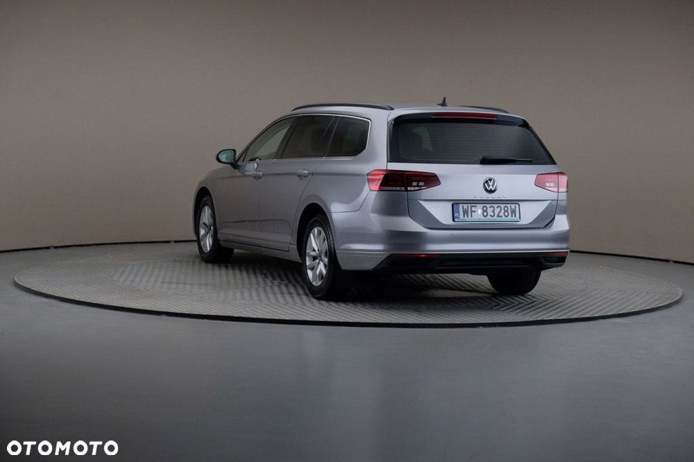 Volkswagen Passat Variant 2.0 TDI EVO Business - 2