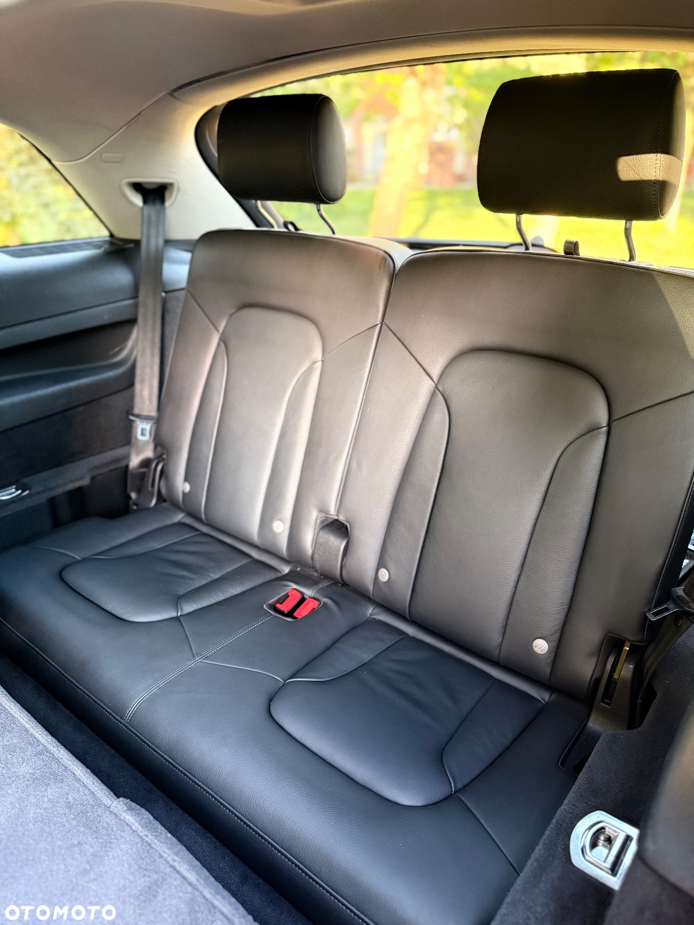 Audi Q7 3.6 FSI Quattro Tiptronic - 14