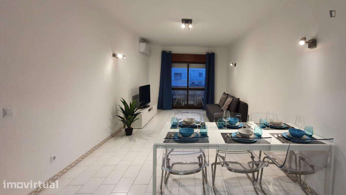 Apartamento com 2 quartos - localizado em Albufeira - Grande imagem: 3/18