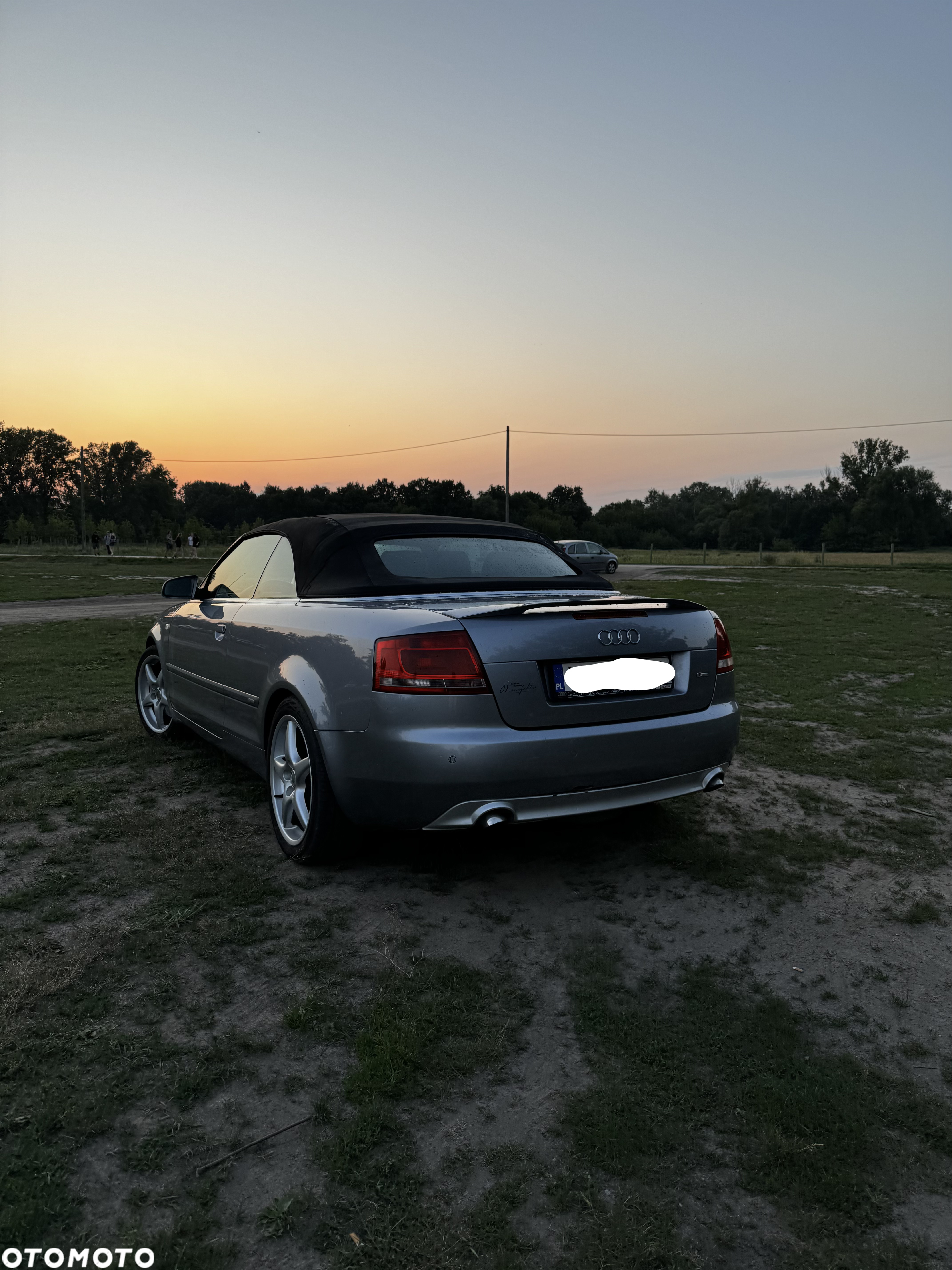 Audi A4 2.0 TDI DPF - 3