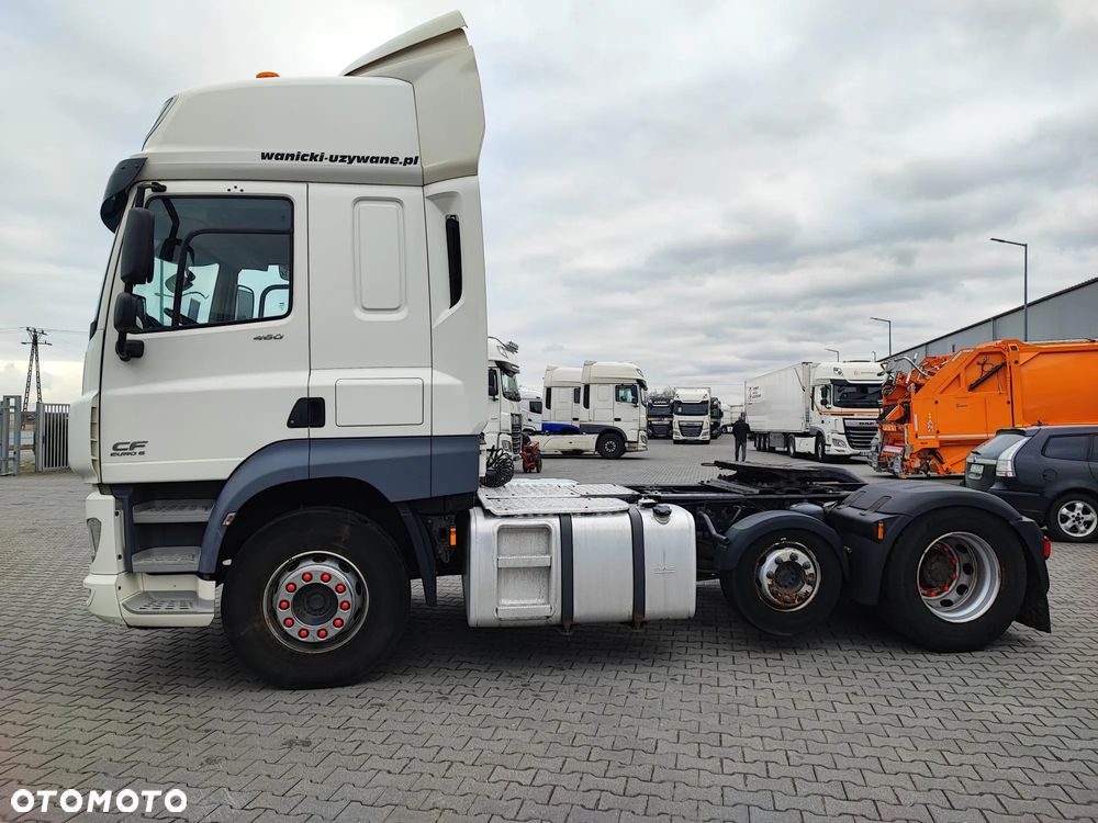 DAF CF 460 - 5