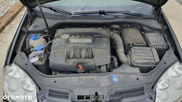 Volkswagen Golf 1.6 Tour - 19
