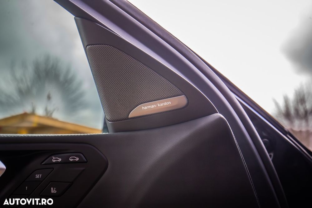 BMW X6 xDrive30d M Sport - 25