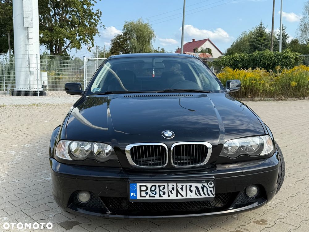 BMW Seria 3 - 10