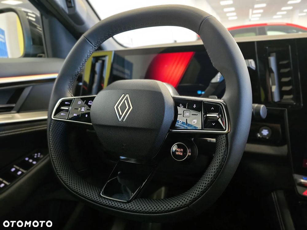 Renault Austral 1.3 TCe mHEV Techno - 18