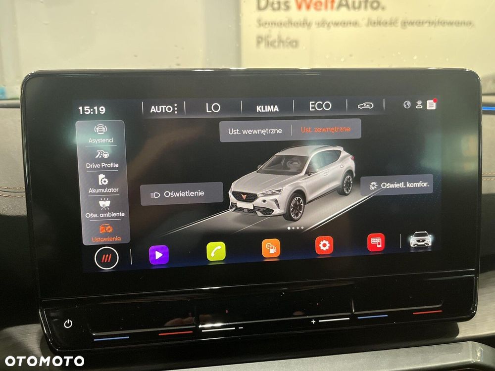 Cupra Formentor - 26