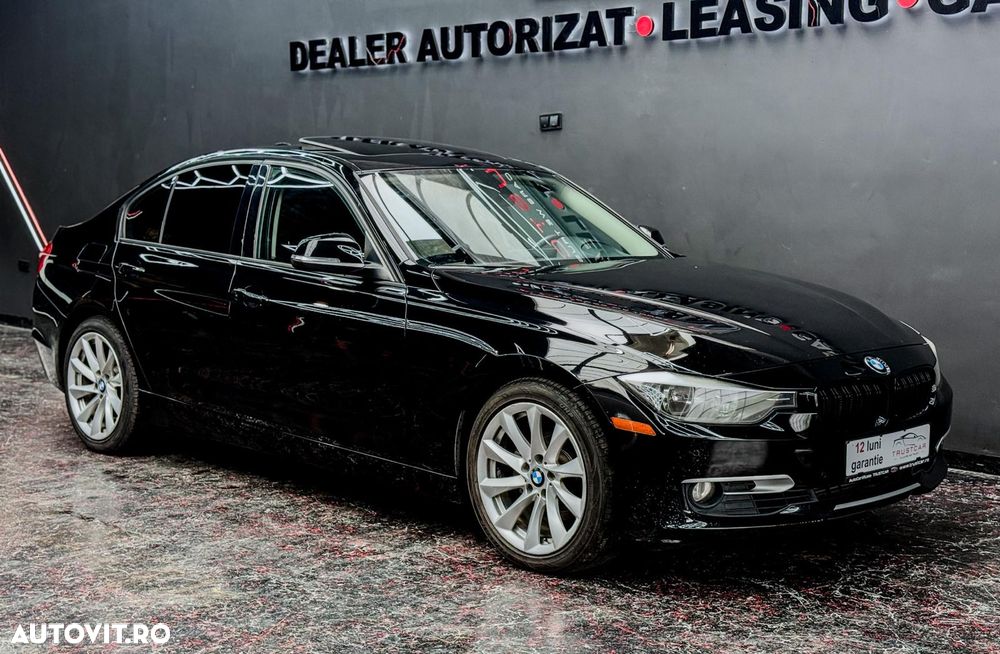 BMW Seria 3 - 13