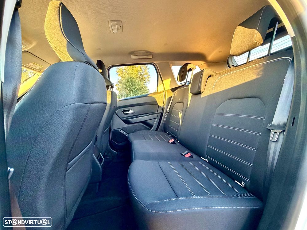 Dacia Duster 1.5 Blue dCi Prestige 4WD - 28