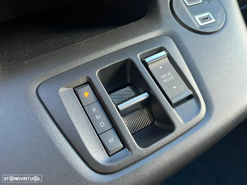 Opel Combo Cargo L1 1.5 CDTi 130cv AT8 (caixa automática) - 27